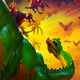 Illustration for article titled Hearthstone Players Are Trapped In A Cycle of Salt